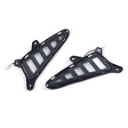 3 x DRL Daytime Running Light Turn Signal Lamp for Toyota CHR (2017-2023)