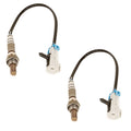 2X Upstream Oxygen Sensors for GMC Sierra 1500, Silverado 1500, Tahoe, Yukon (2014–2019)