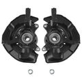 Front Steering Knuckle & Wheel Hub Bearing Assembly for Lexus ES350 (2007–2012)
