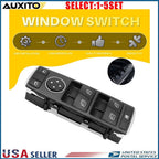 Power Window Switch for Mercedes-Benz A-Class W176, B-Class W246 (2013–2019) 1669054300