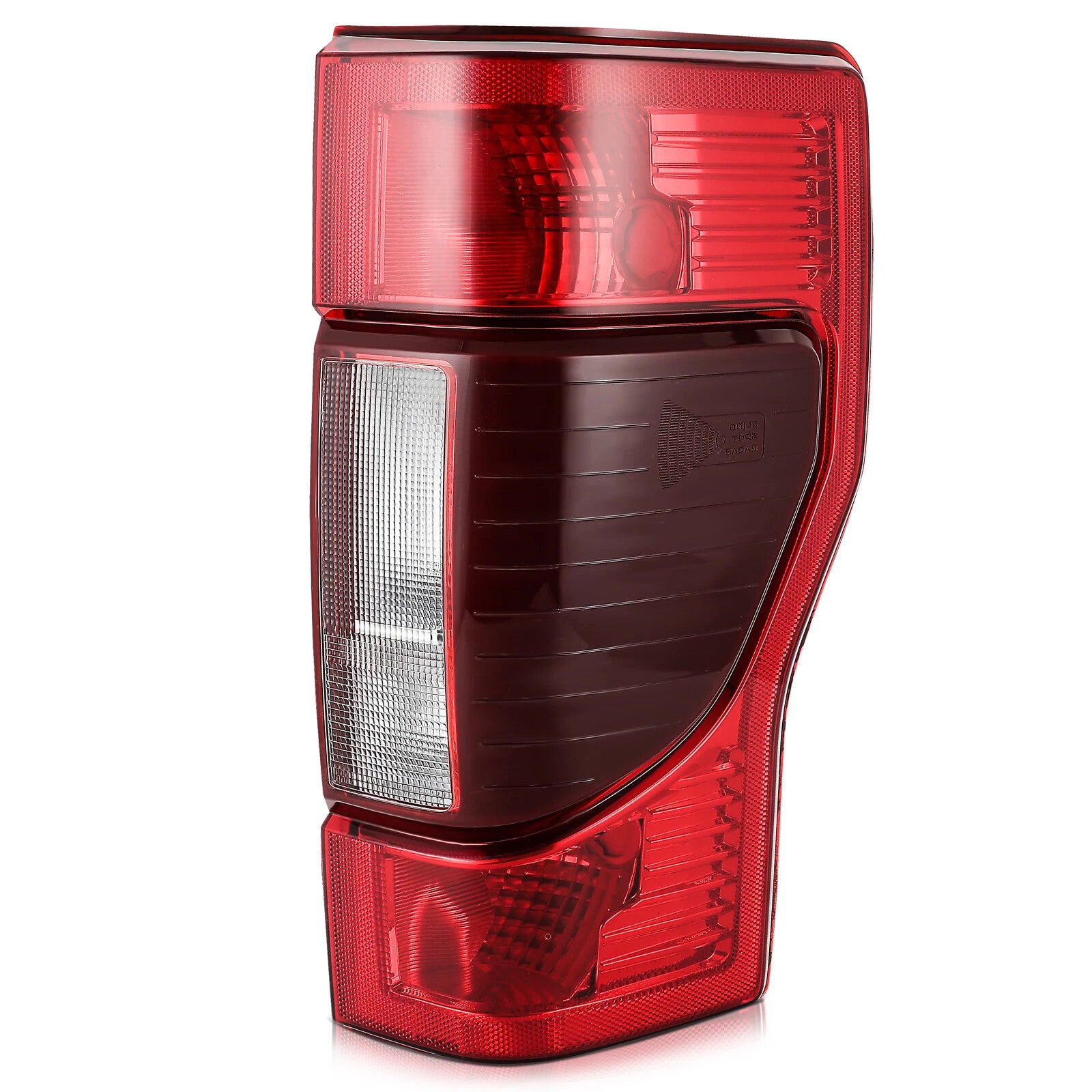 Rear Right Tail Light Lamp for Ford F250 F350 (2020–2022) with Blind Spot