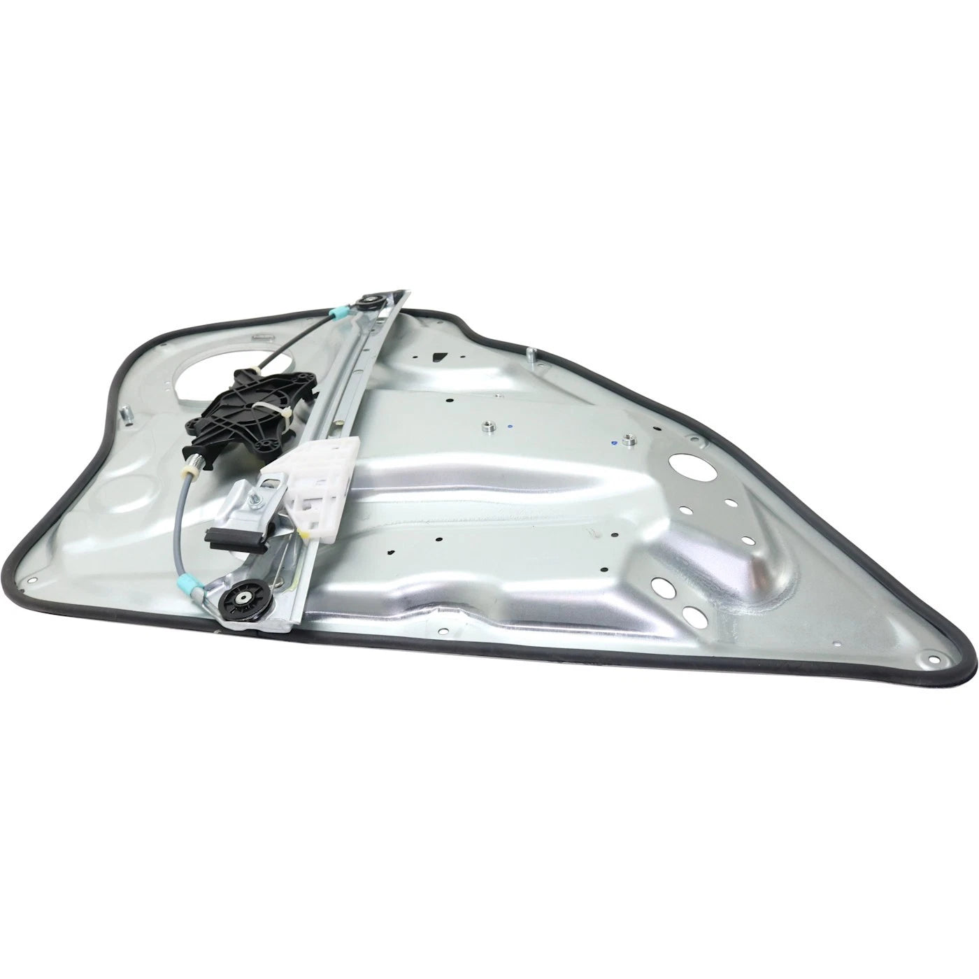 Window Regulator for Mercedes-Benz E-Class (2010–2016) Right Rear