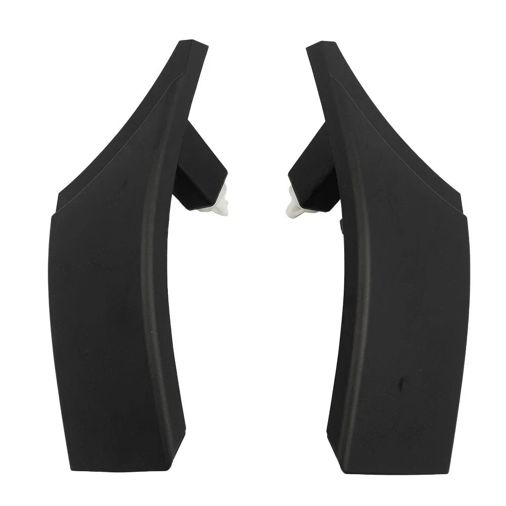 Front Bumper Grille/Lower Trim for Toyota FJ Cruiser (2007–2014)