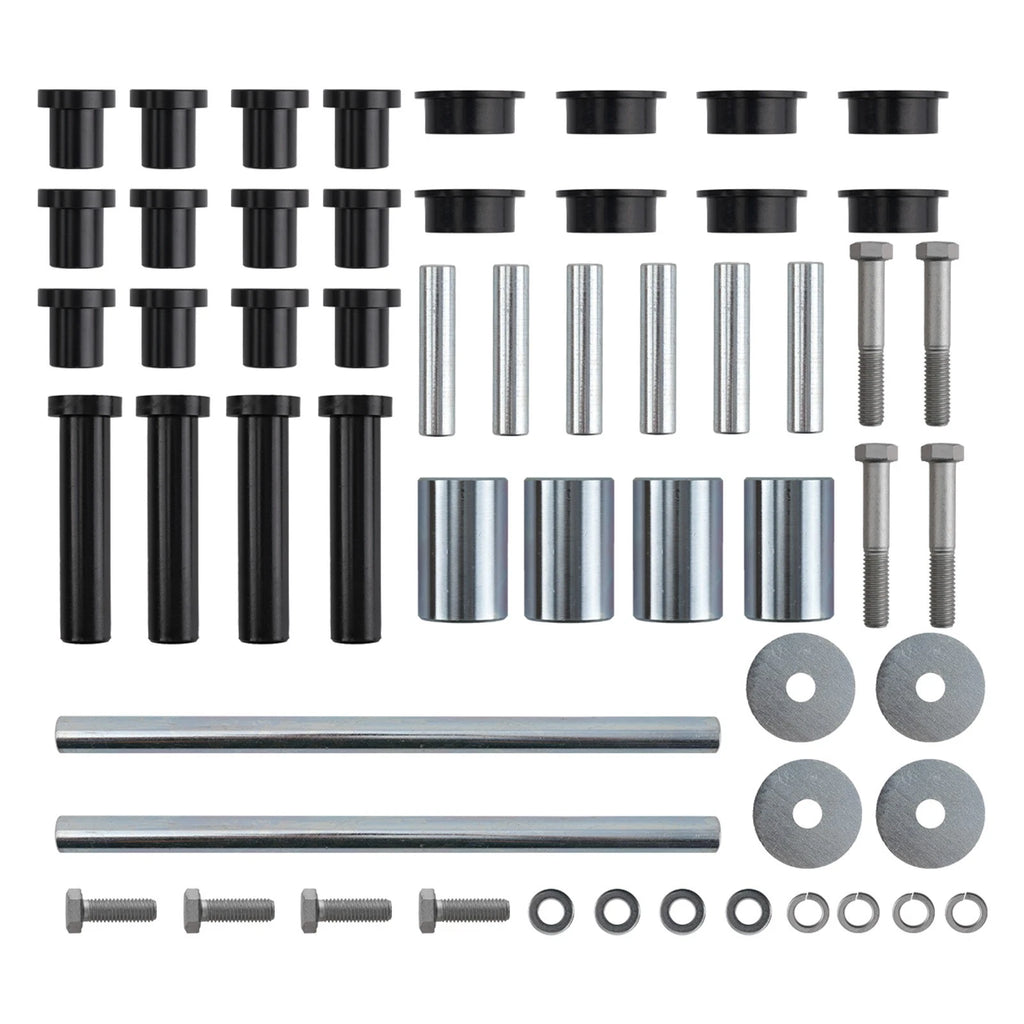Suspension Rebuild Kit for Polaris Sportsman 400-800 (2003–2010)