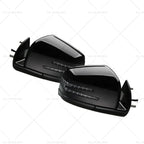 Side Mirror Assembly for Mercedes Benz ML GL W164 X164 (2005–2011)