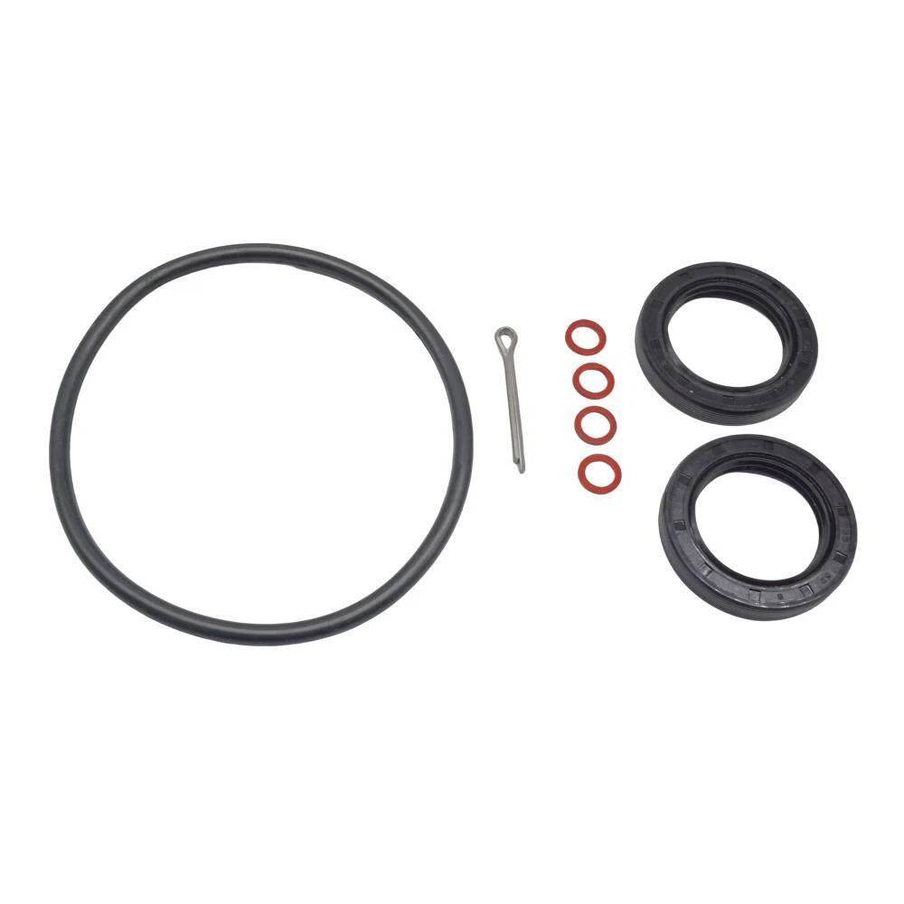 Lower Unit Oil Seal & Cotter Pin Set for Yamaha 300/350HP (93101-35018, 91490-40030)
