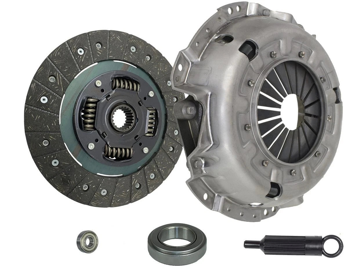 Clutch Kit for Toyota Pickup 1985-1988