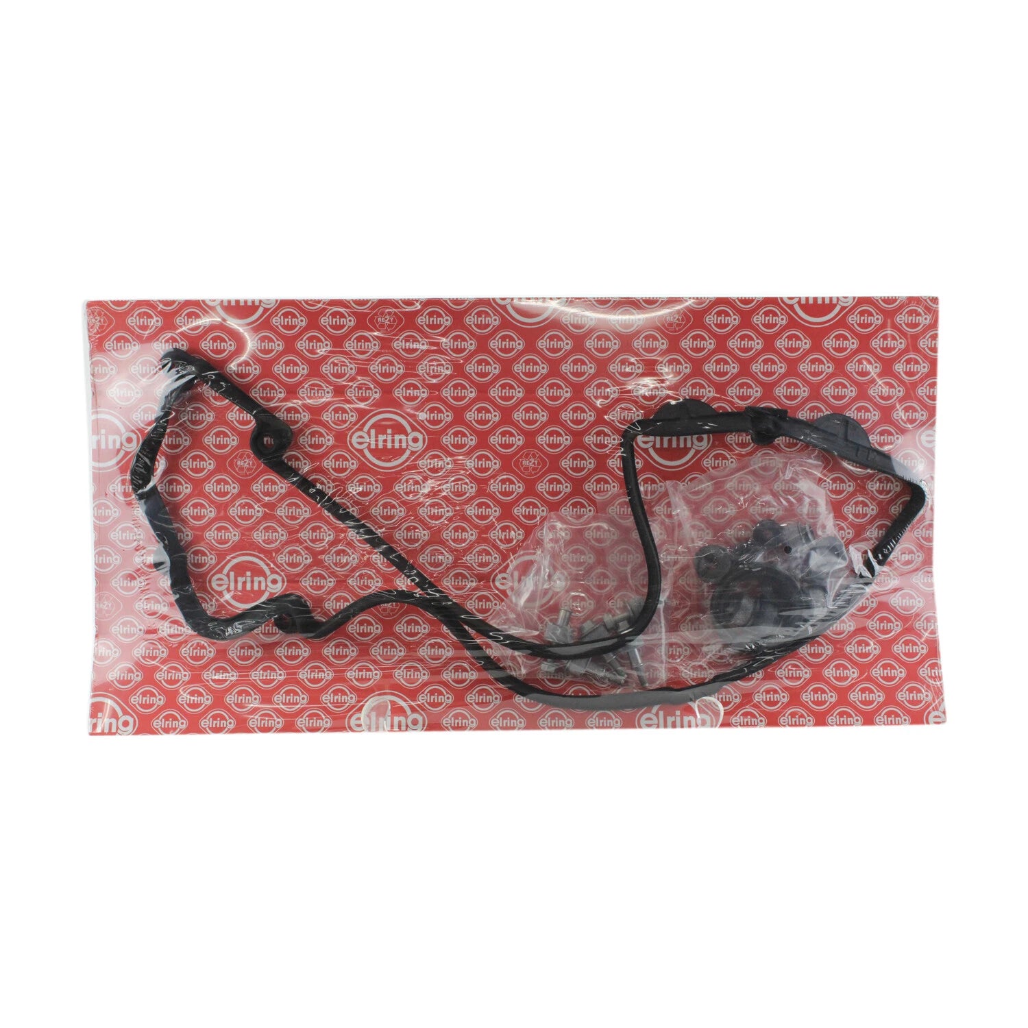 Valve Cover Gasket Set for Elring Passenger Side (725.330)