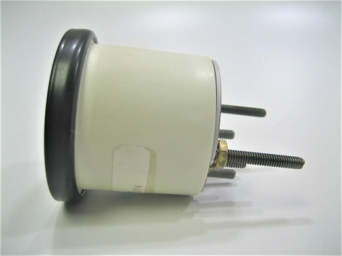 50 Amp Analog Electrical Gauge for Medallion SAK-115-30 (Marine)