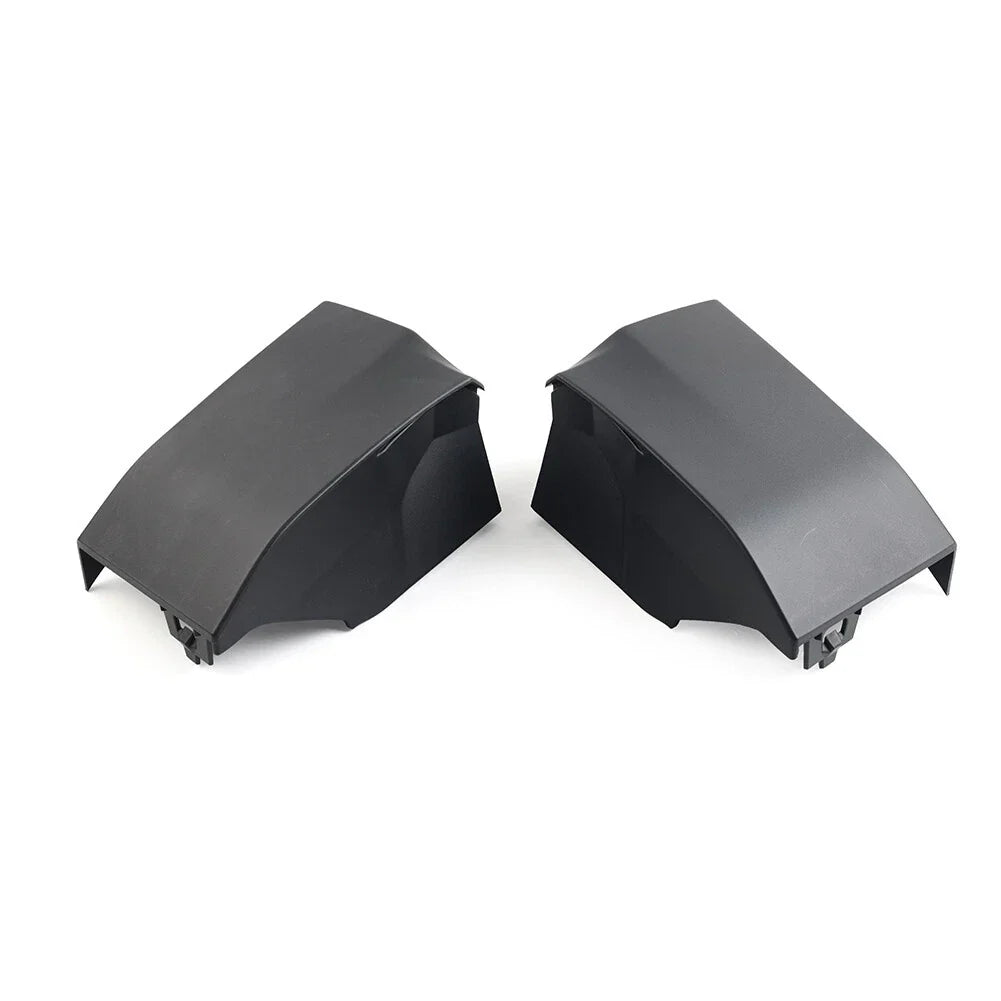 Front Fender Lower Moulding Panel for Land Rover Range Rover Evoque (2012-2019)