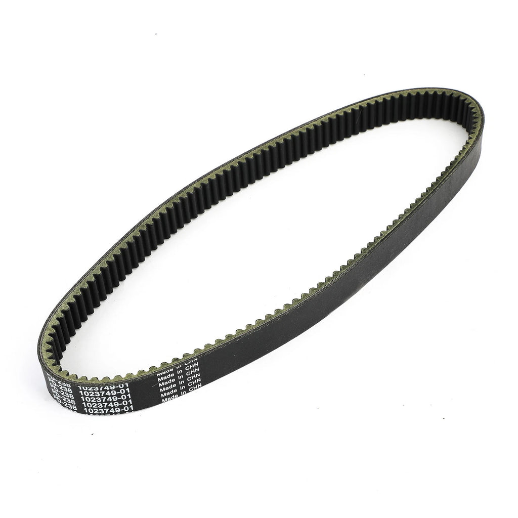 Drive Belt V-belt for Club Car Golf Cart Carryall 294 295 (2000–2011)