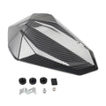 Rear Tail Seat Cover Fairing Cowl Carbon Fiber for Kawasaki Ninja Z500 (2024–2025)