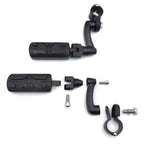 Arched FootPeg for Harley-Davidson Road King & Sportster (1990–2023)