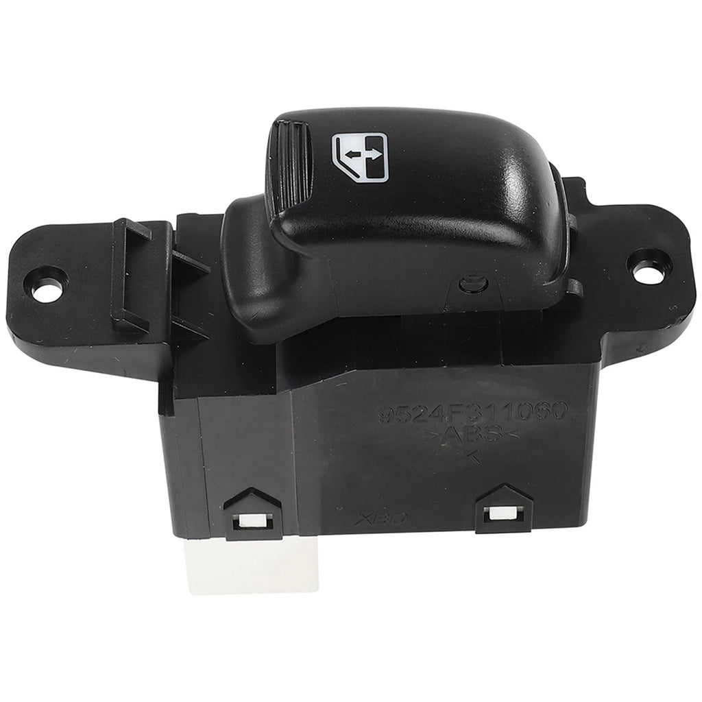 Power Window Switch for Hyundai Santa Fe (2002-2006) Front Right/Rear Side