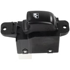 Power Window Switch for Hyundai Santa Fe (2002-2006) Front Right/Rear Side
