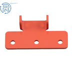 2X Chainsaw Wall Mount for Husqvarna Saws (Garage Organization)