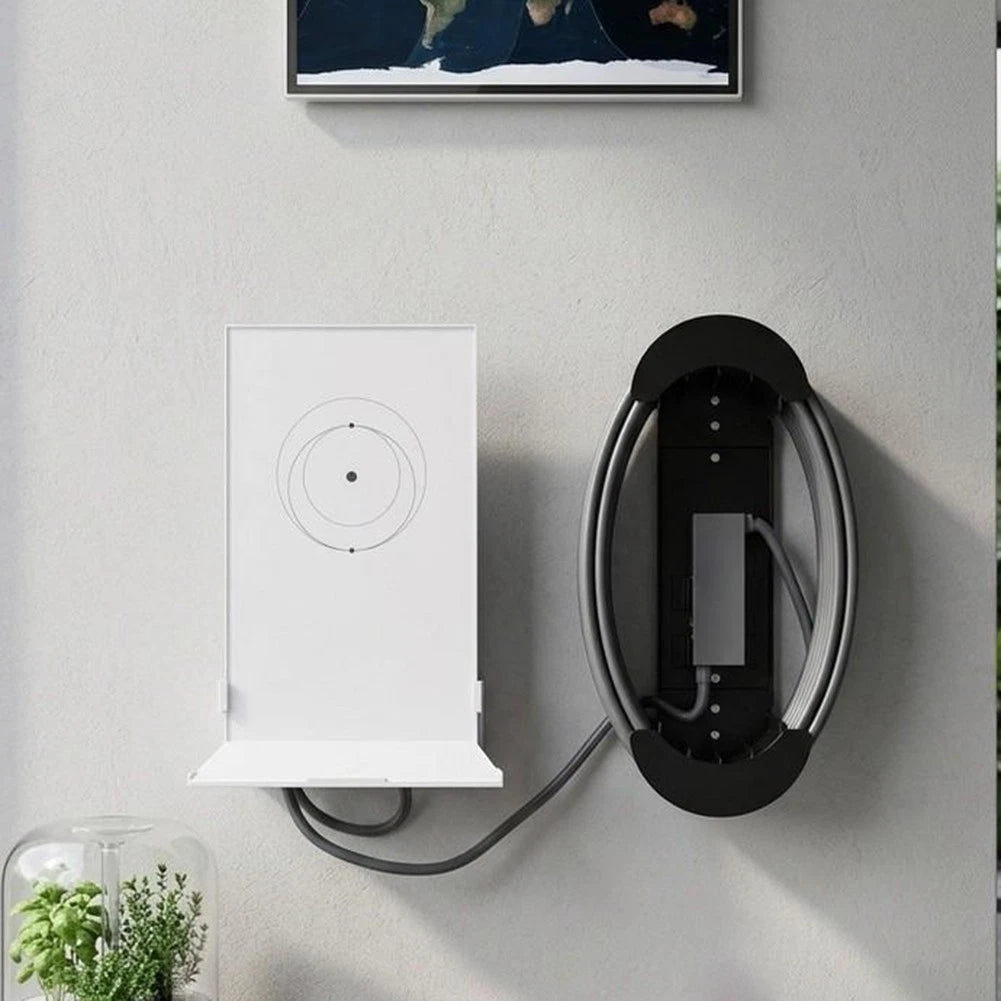 Cable Holder and Organizer Mount for Starlink V3 (2021–2023)