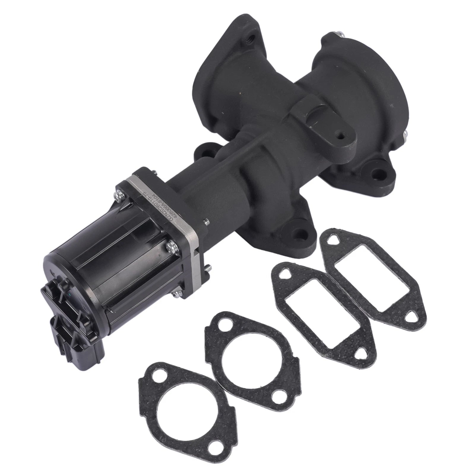 Exhaust Recirculation Valve Kit for Dodge Cummins 6.7L ISB QSB
