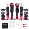 Coilovers Kit for Honda Civic & Si Sedan/Coupe (2006–2011)
