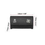 AC Climate Control Fan Speed Button for BMW 1/2/3/4 Series