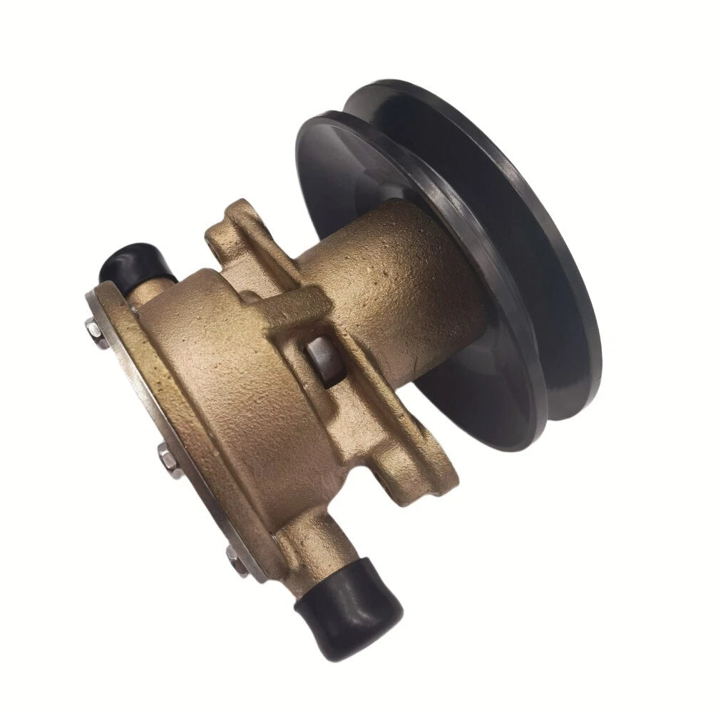 Sea Water Pump for Yanmar Marine 2GM20F-YEU (2X)