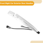 Front Right Door Handle No. 806401AA0A for Nissan Murano/Maxima (2003–2008)