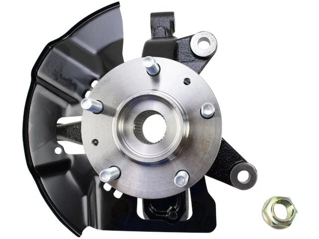 Front Right Steering Knuckle for Mazda CX-7 (2007–2012) MP788KM