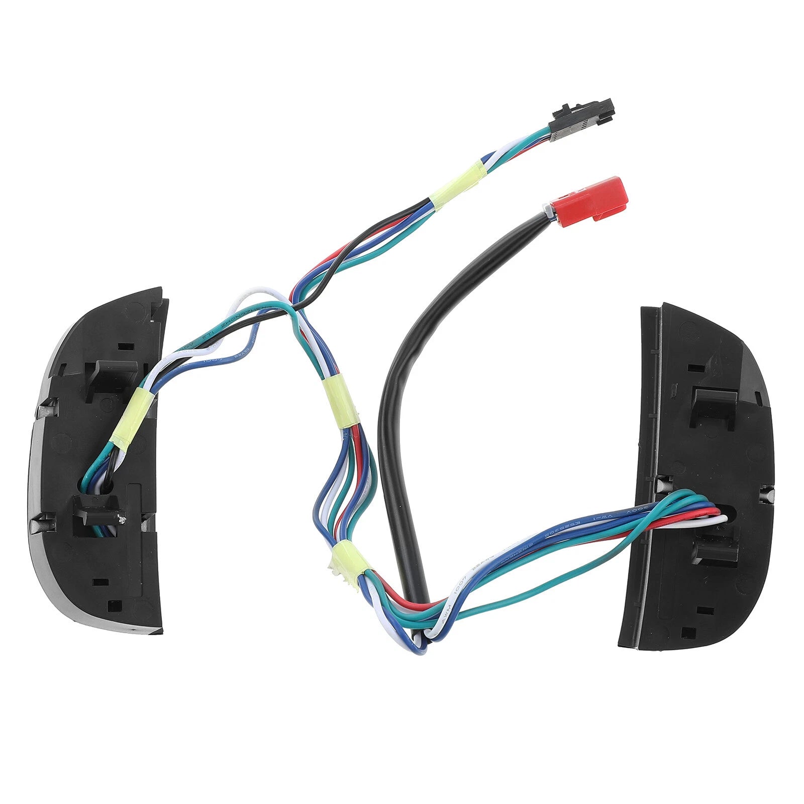 Cruise Control Switch for Ford F-150 F-350 Econoline (1997–2003)