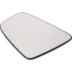 Heated Driver Left Side Mirror Glass for Buick LaCrosse (2013–2016)