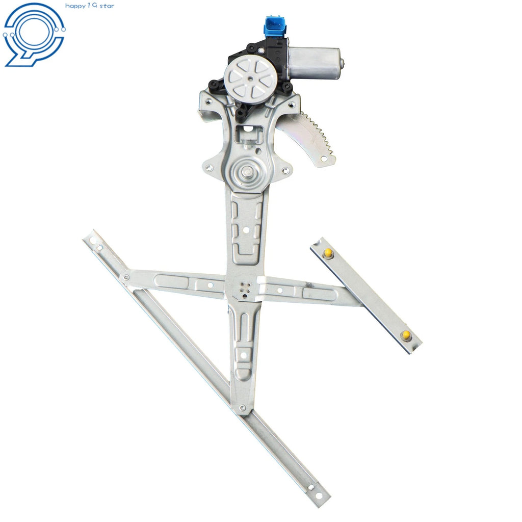 Rear Right Power Window Regulator with Motor for Nissan Altima (2013-2018)