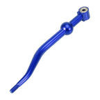 Short Throw Shifter Replacement Kit for Honda Civic CRX (1988–2000) Blue