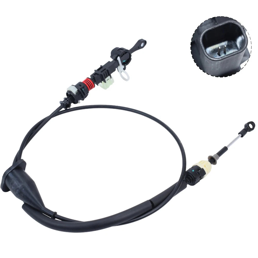 Automatic Transmission Shift Cable for Dodge Dakota Durango Ram 1500 (2000–2004) 52110005AL