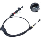 Automatic Transmission Shift Cable for Dodge Dakota Durango Ram 1500 (2000–2004) 52110005AL