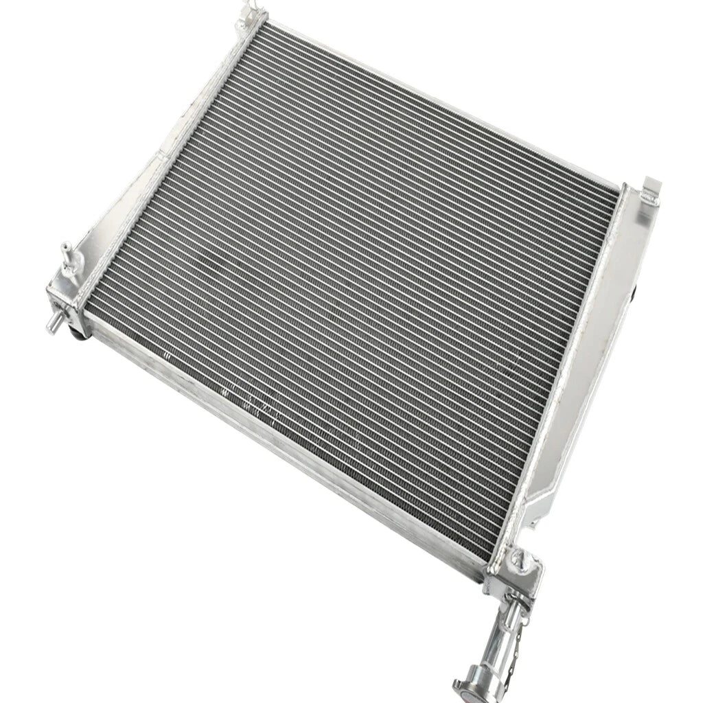 3 Row Radiator for Dodge Durango / Jeep Grand Cherokee V6 V8 (2011–2021)