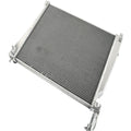 3 Row Radiator for Dodge Durango / Jeep Grand Cherokee V6 V8 (2011–2021)