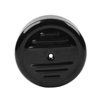 7" Round Stripe Air Cleaner Cover for Harley FXD FLST FXST FLT (2000–2017)