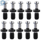 10Pcs Pull Stud Retention Knob for Cincinnati