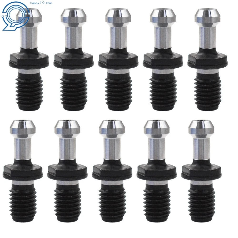 10Pcs Pull Stud Retention Knob for Cincinnati
