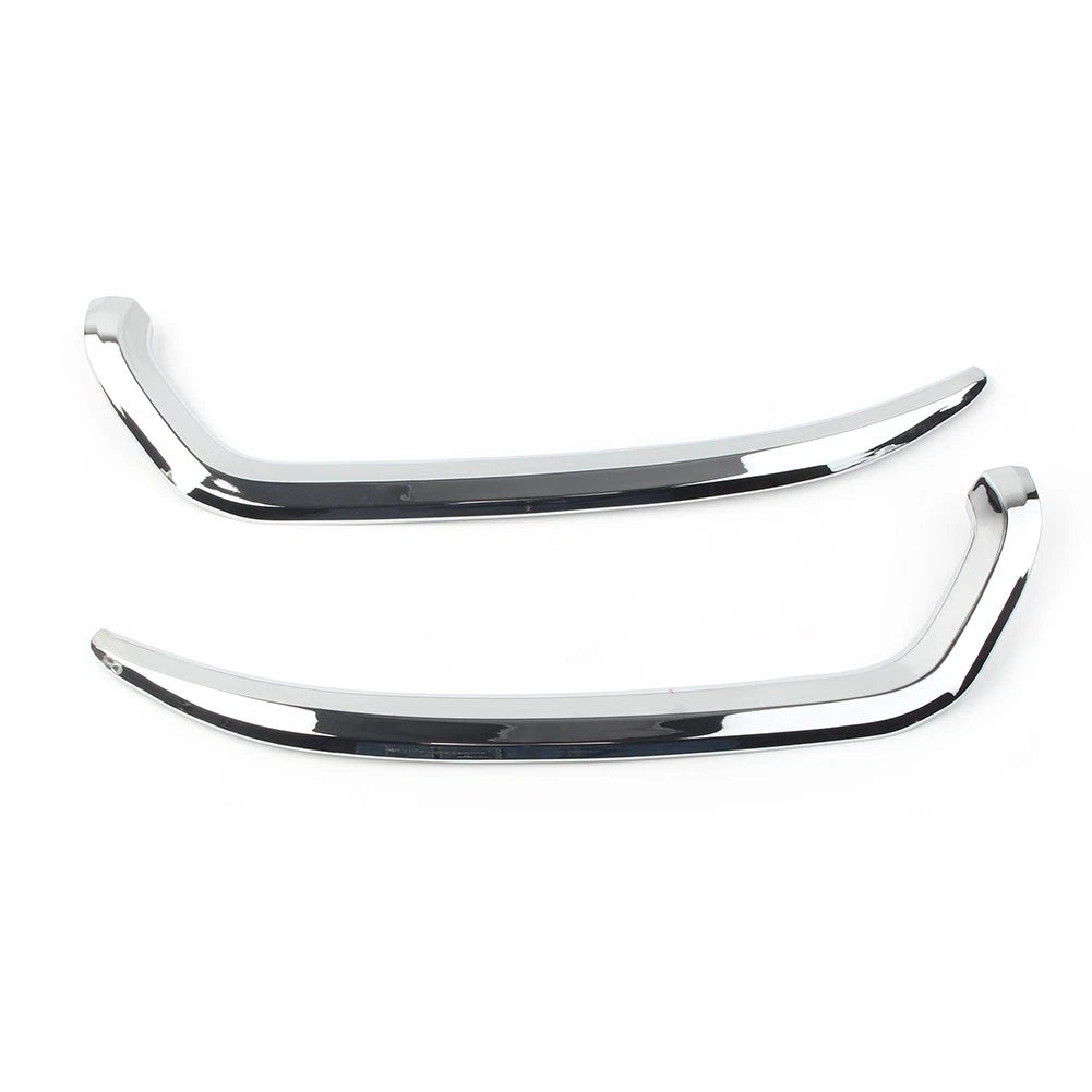 Vertical Vent Trim Accessories for Gold Wing GL1800 (2019–2020) 1 Pair
