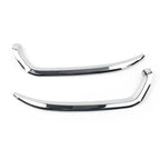 Vertical Vent Trim Accessories for Gold Wing GL1800 (2019–2020) 1 Pair