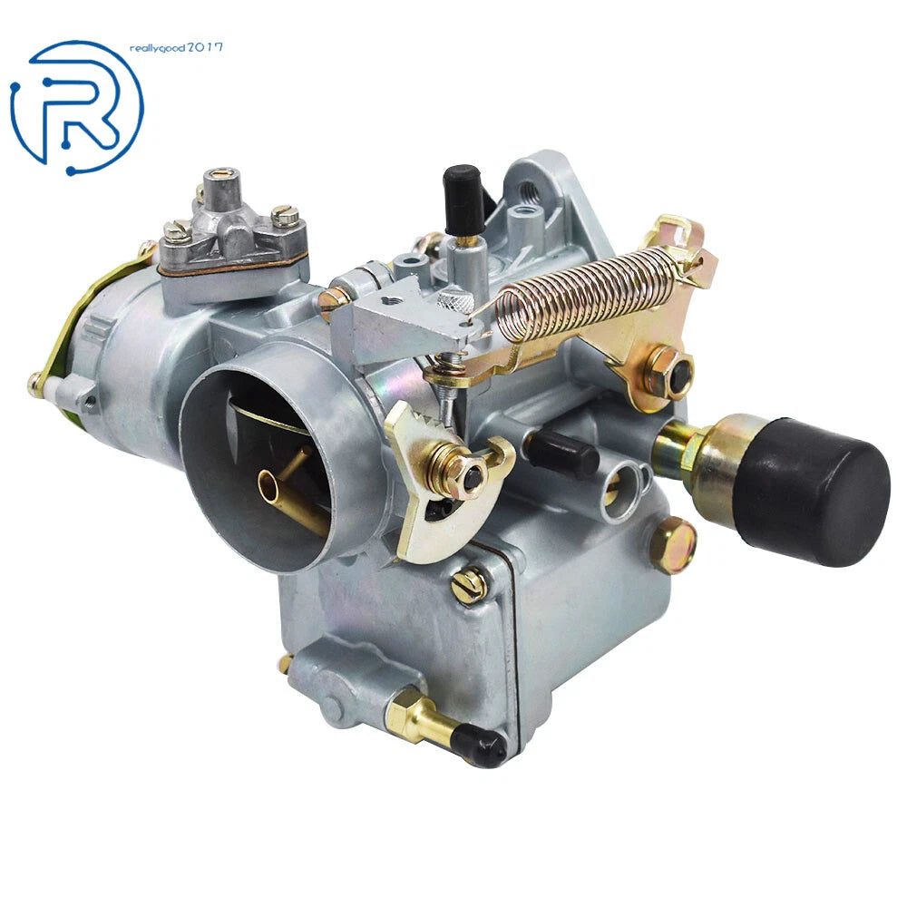 Carburetor for VW 34 PICT-3 1600CC (12V Electric Choke) (113129031K)