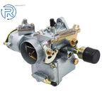 Carburetor for VW 34 PICT-3 1600CC (12V Electric Choke) (113129031K)