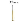 Precision Slot Screwdriver for Watch Phone Repair (1PC)
