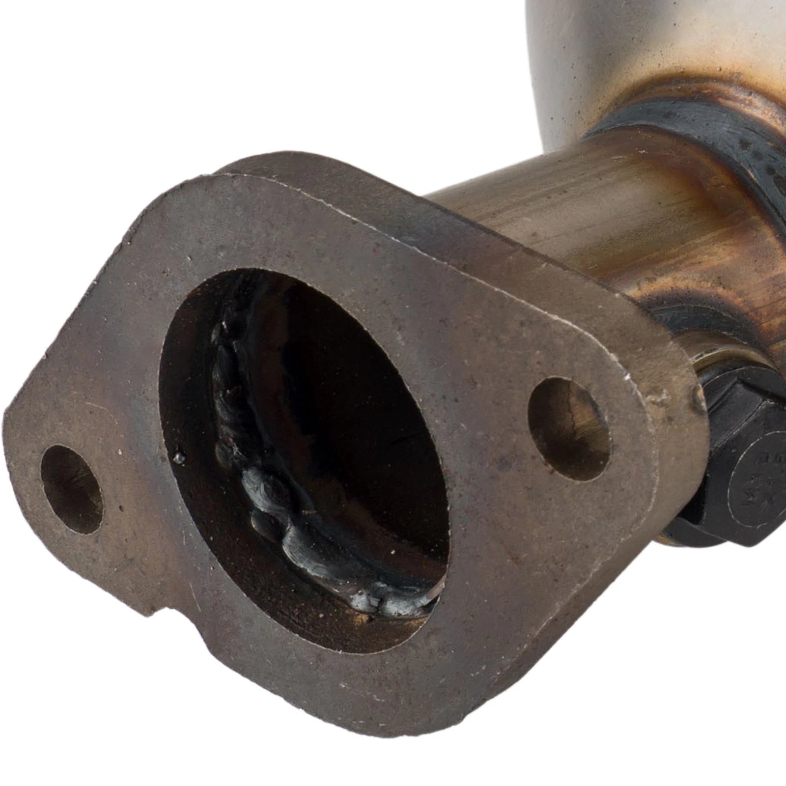 Catalytic Converter for Cadillac SRX 3.0L (2010–2011) Front Stainless Steel