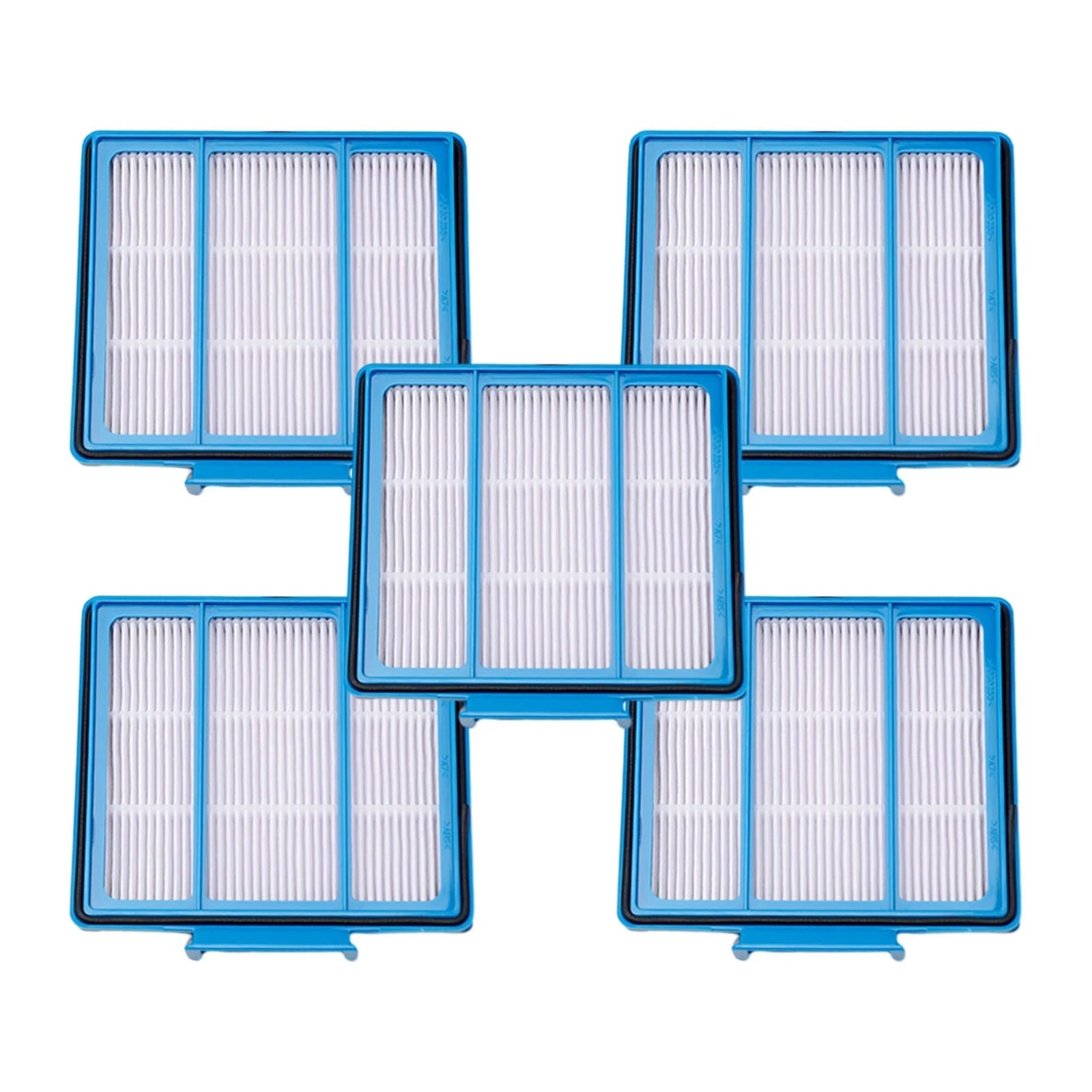 Replacement Filter for Shark AV910911, S912, S915, AV753