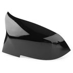 Rear View Side Mirror Cover Trim for BMW F20 F21 F30 F31 F32 F34 E84 (2012-2019)