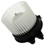 A/C Heater Blower Motor with Fan Cage for Mazda MX-5 Miata (2006–2015)