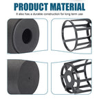 Air Filter & Cage Holder for Suzuki QuadSport 80 LT80 (1987–2006) 13791-40B00