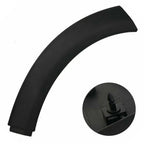 Wheel Arch Cover for Vehicle Protection