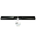 Rear Roll Pan with License Plate Lamps for Chevrolet C10 Truck (1967–1972)